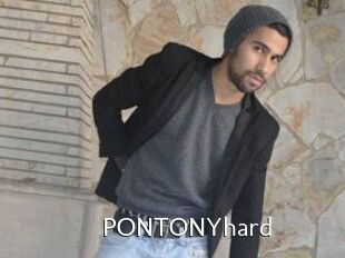 PONTONYhard