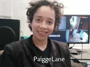 PaiggeLane