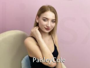 PaisleyCole