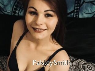 PaisleySmith