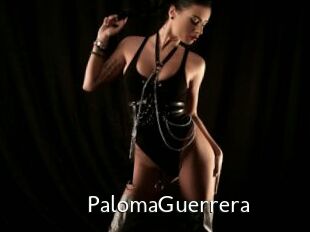 PalomaGuerrera