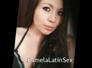 PamelaLatinSex