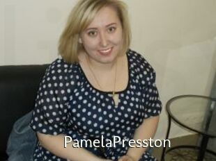 PamelaPresston