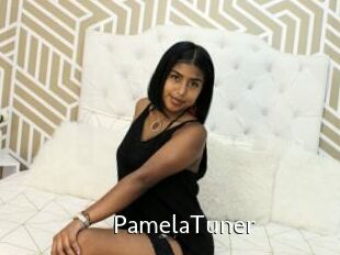 PamelaTuner