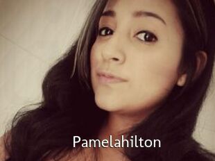 Pamelahilton