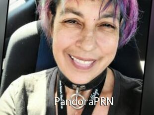 PandoraPRN