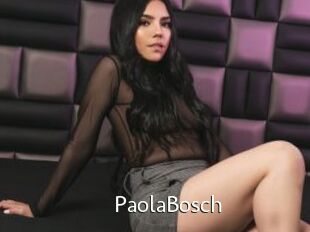 PaolaBosch