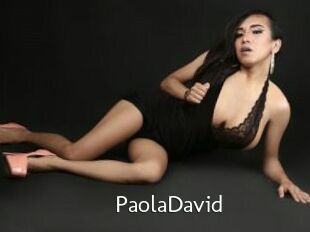 PaolaDavid