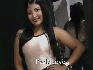 PaolaLove