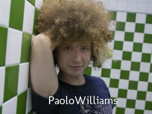 PaoloWilliams