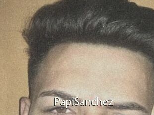 PapiSanchez