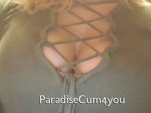 ParadiseCum4you