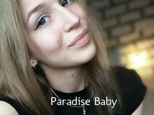 Paradise_Baby