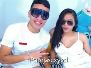 Parejasexycol