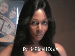 ParisPirelliXxX