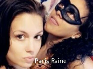 Paris_Raine