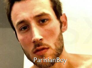 ParisianBoy