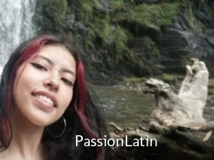 PassionLatin