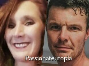 Passionateutopia