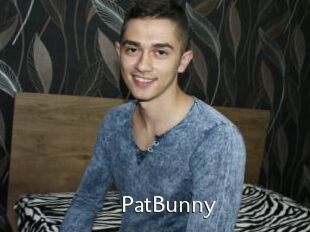 PatBunny