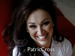 PatricCross