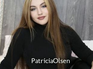 PatriciaOlsen