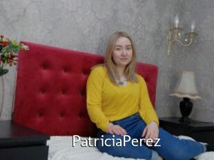 PatriciaPerez