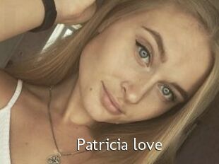 Patricia_love