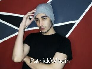 PatrickWhein