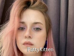 PattyKitten