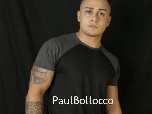 PaulBollocco