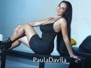 PaulaDavila