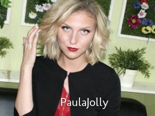 PaulaJolly