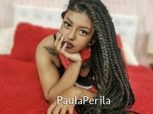 PaulaPerila