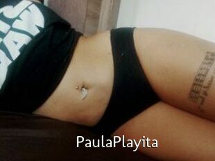 PaulaPlayita