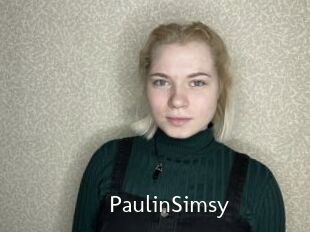 PaulinSimsy