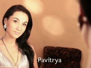 Pavitrya