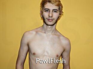 PawlFlesh