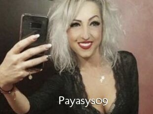 Payasys09