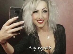 Payasys26