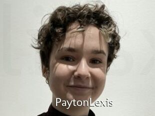 PaytonLexis