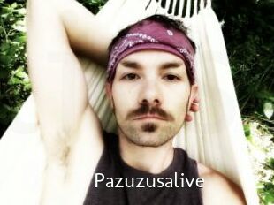 Pazuzusalive