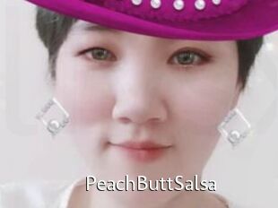 PeachButtSalsa