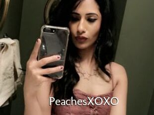 PeachesXOXO