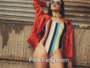 PeachieQueen