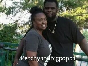 PeachyandBigpoppa