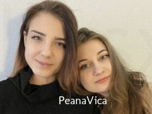 PeanaVica