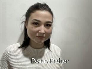 PeatryPieher