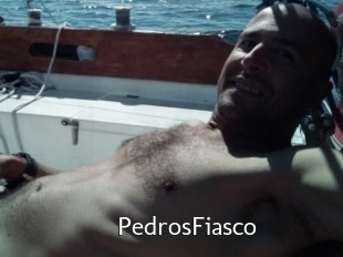 PedrosFiasco