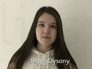 PeggyDysony